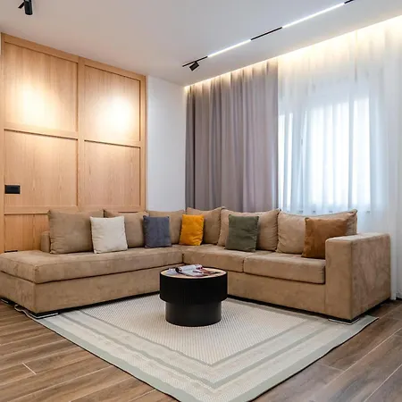Apartment Al Tirana
