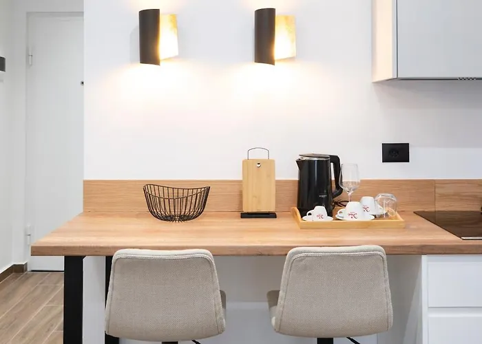 Al Apartment Tirana