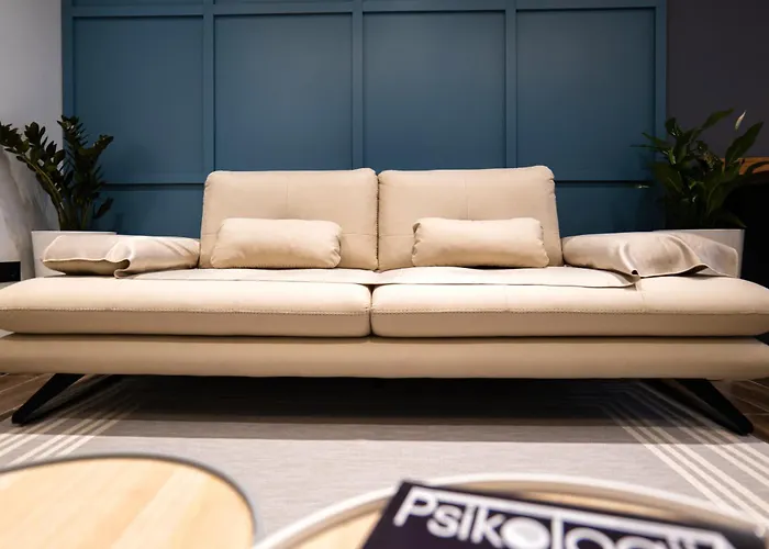 Al Apartment *