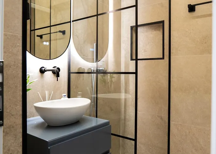 Apartment Al Tirana