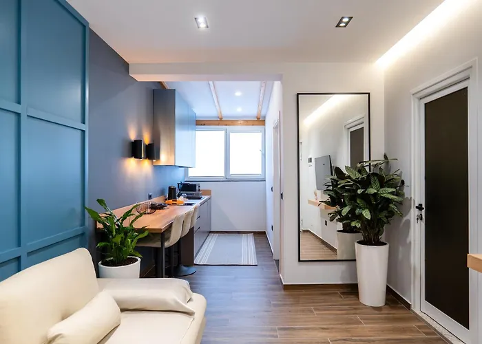 Apartment Al *