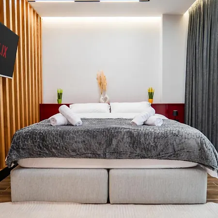 Apartment Al Tirana