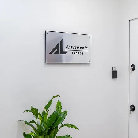 Apartment Al Tirana