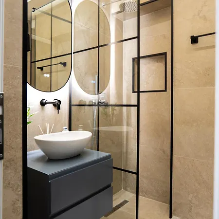 Apartamento Al Tirana