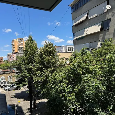Appartement Al Tirana