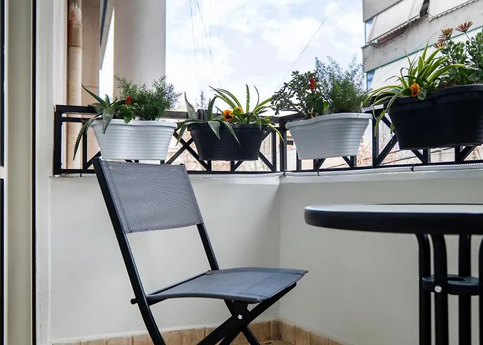 Appartement Al Tirana