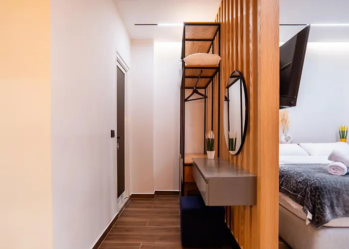 Apartmán Al *