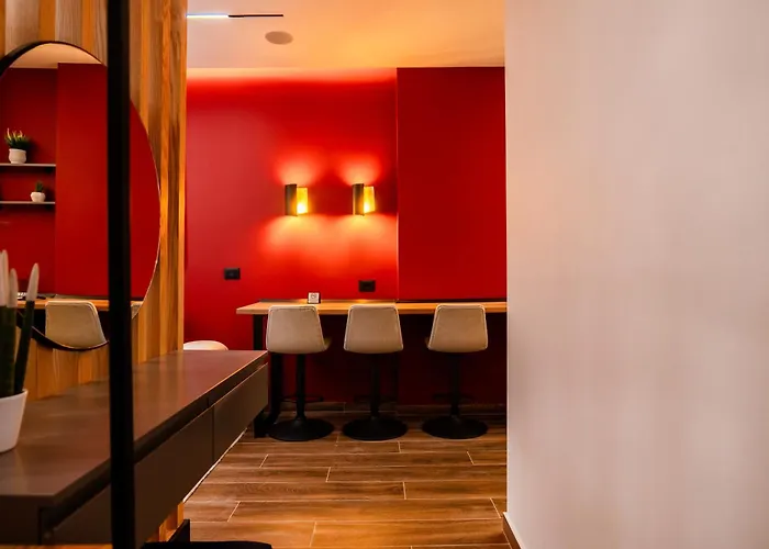 Appartement Al *