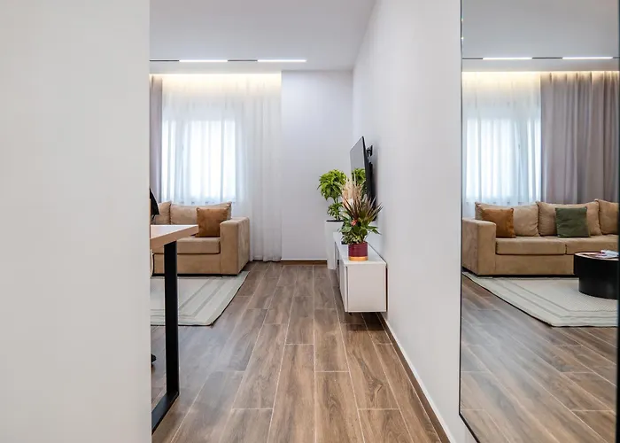 Appartement Al