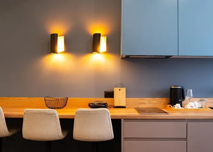 Al Appartement