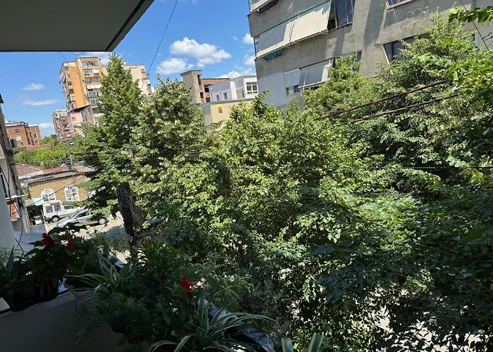 Al Apartmán